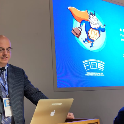 Rinnovabili • Appello alla politica: più semplicità e continuità per spingere l’efficienza energetica