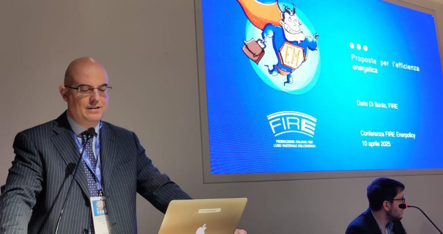Rinnovabili • Appello alla politica: più semplicità e continuità per spingere l’efficienza energetica