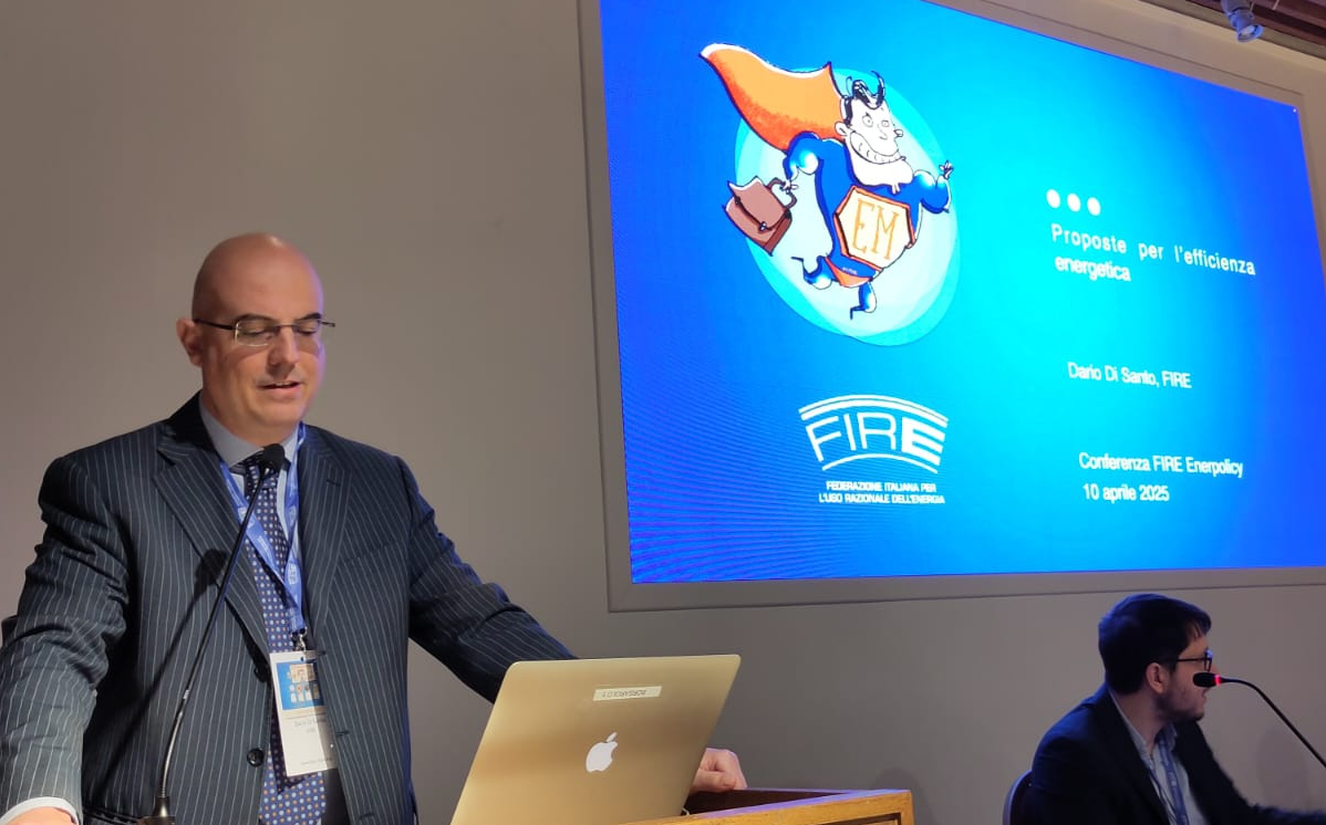 Appello alla politica: più semplicità e continuità per spingere l’efficienza energetica