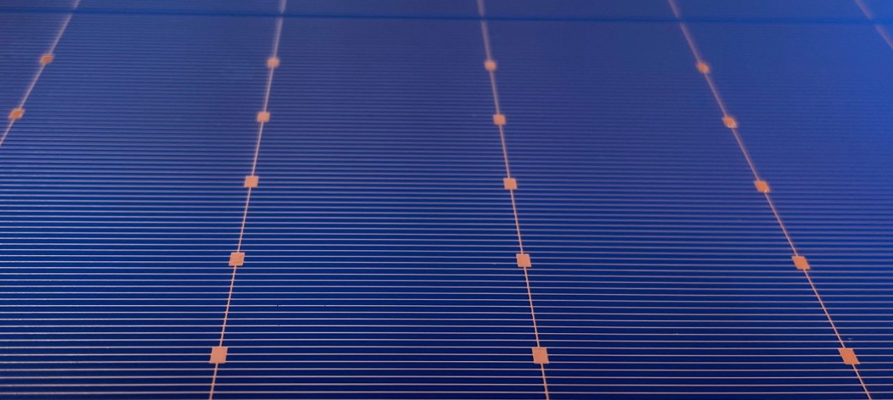 Rinnovabili • Dal Fraunhofer ISE celle solari SHJ con solo 1.4 mg/W di argento