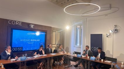 Rinnovabili • “Le nuove professioni per una transizione sostenibile”