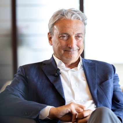Rinnovabili • Feralpi Group si conferma per il quarto anno consecutivo tra i pilastri italiani nel panorama siderurgico inclusi nella lista 2025 dei Climate Leaders Europei