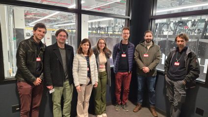 Rinnovabili • Collaborazione internazionale tra RSE e il Dipartimento dell’Energia degli USA