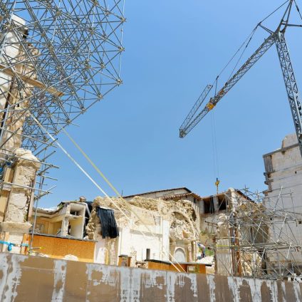 Rinnovabili • Il Codice della Ricostruzione in GU: