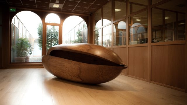 Rinnovabili • Aboca, la rivoluzione ecologica di un imprenditore visionario
