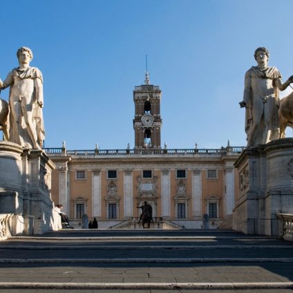 Rinnovabili • Il piano Demanio-MEF-Consip per riqualificare gli immobili pubblici