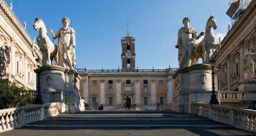 Rinnovabili • Il piano Demanio-MEF-Consip per riqualificare gli immobili pubblici