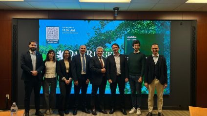 Rinnovabili • Collaborazione internazionale tra RSE e il Dipartimento dell’Energia degli USA