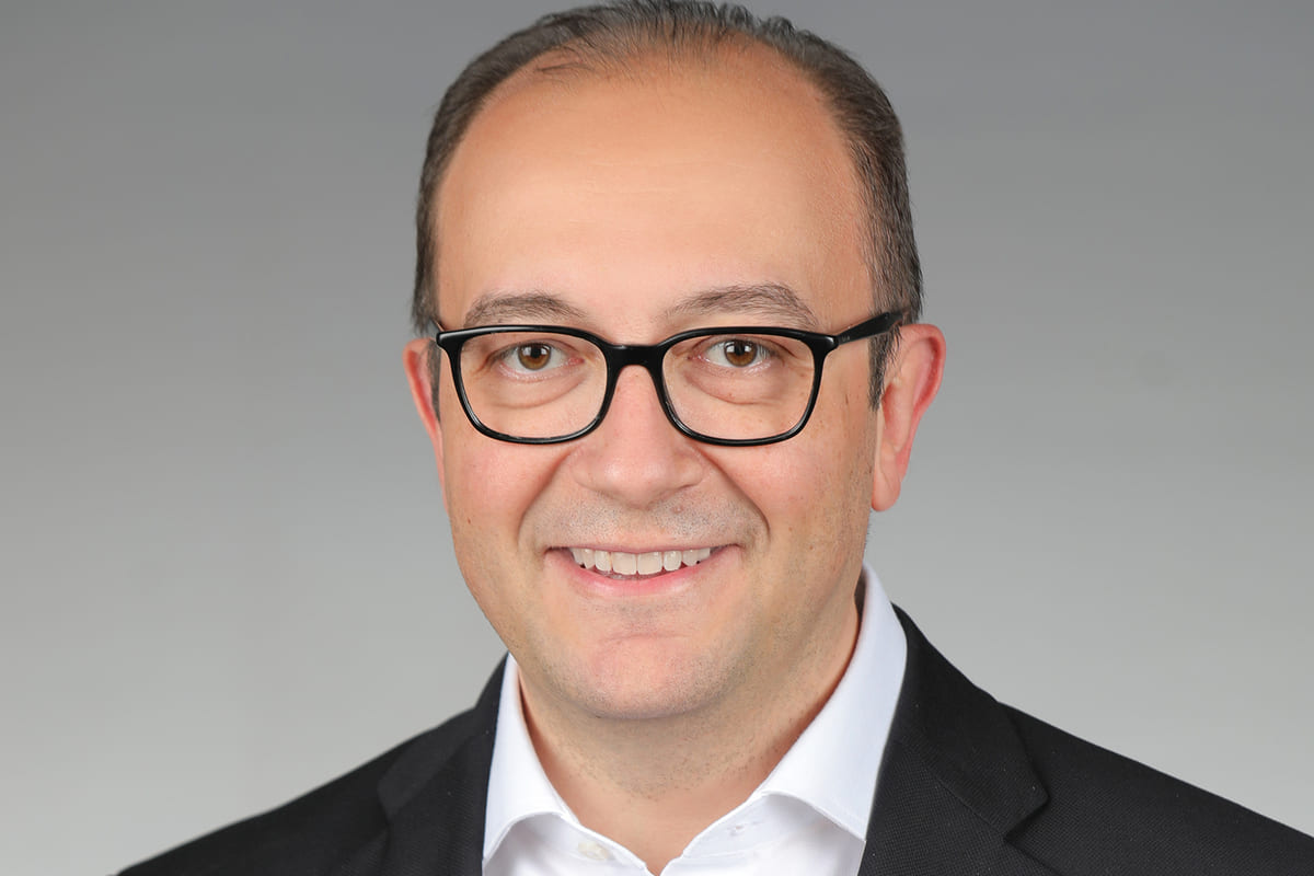 MET Group nomina Levent Özcan Caner come Responsabile della Eastern European Sales Division