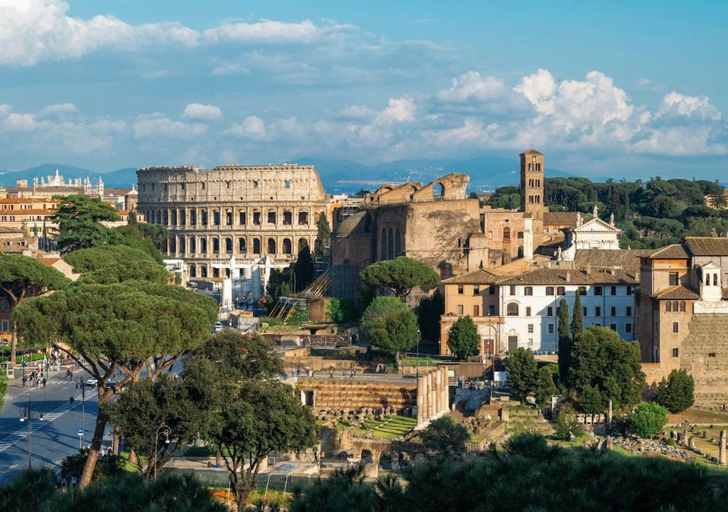 Nuovo PRG Roma: la Soprintendenza lancia l’allarme sul centro storico