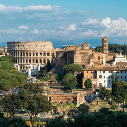 Rinnovabili • Nuovo PRG Roma: la Soprintendenza lancia l’allarme sul centro storico