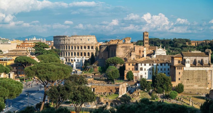 Rinnovabili • Nuovo PRG Roma: la Soprintendenza lancia l’allarme sul centro storico