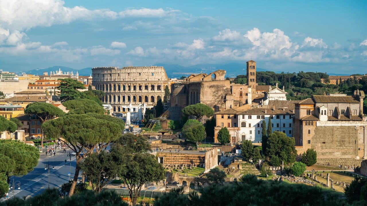 Rinnovabili • Nuovo PRG Roma: la Soprintendenza lancia l’allarme sul centro storico