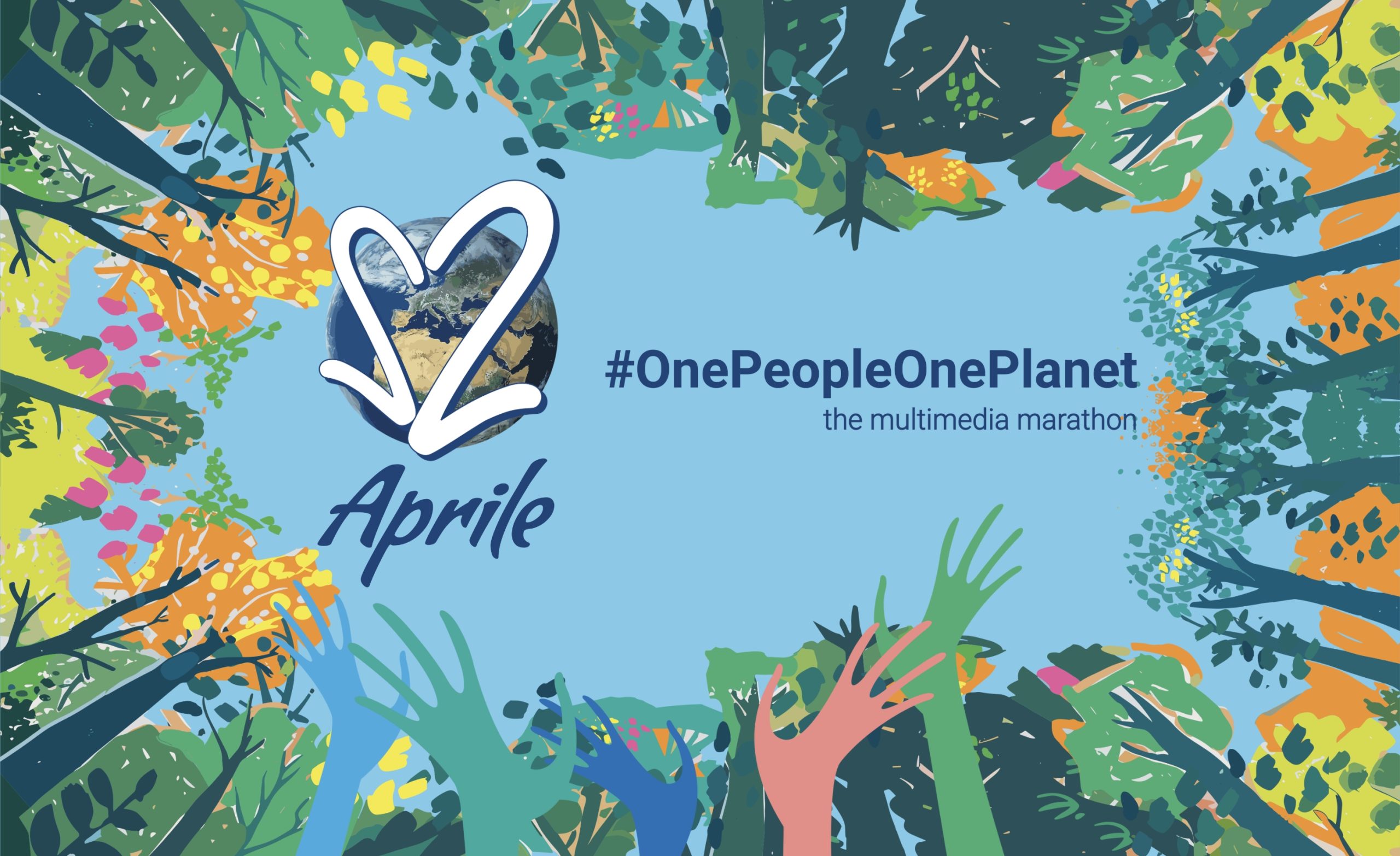 One People One Planet