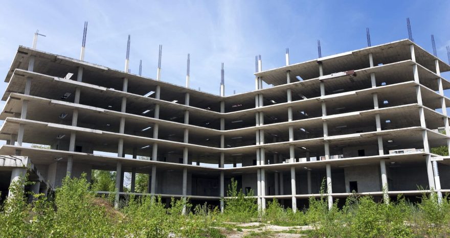 Rinnovabili • Opere incompiute e ritardi, l’ANAC avvia una fase di vigilanza straordinariaa sulle