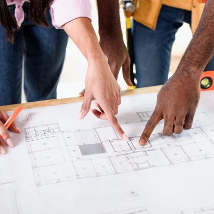 Rinnovabili • Ristrutturazione edilizia: differenze con nuova costruzione