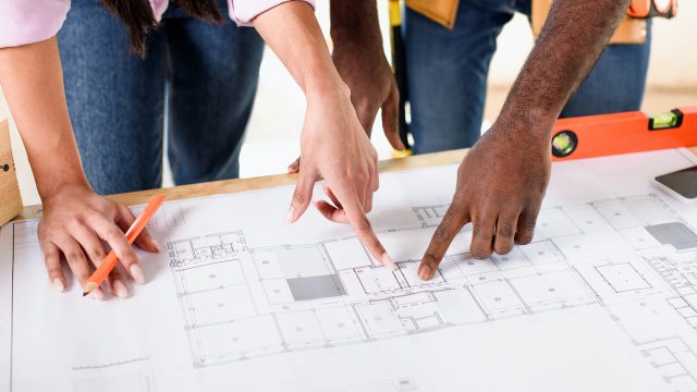 Rinnovabili • Ristrutturazione edilizia: differenze con nuova costruzione