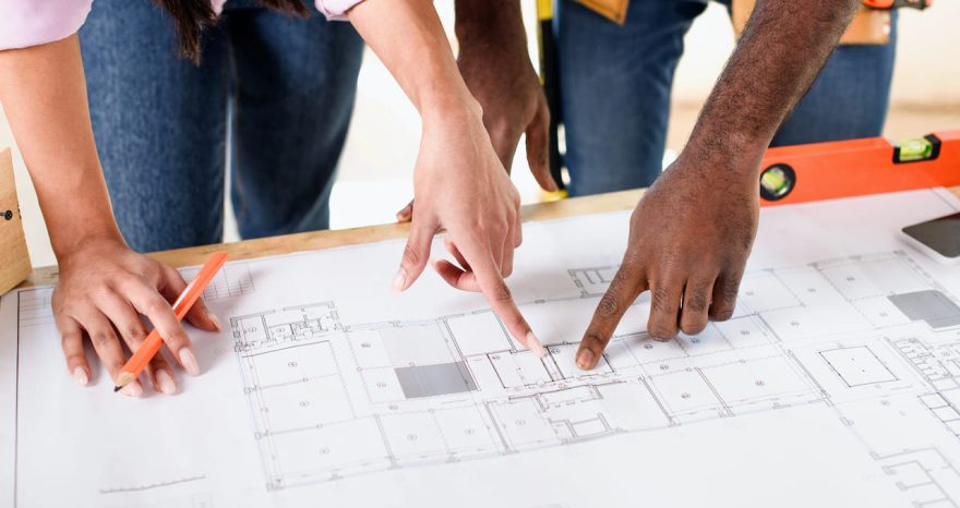 Rinnovabili • Ristrutturazione edilizia: differenze con nuova costruzione