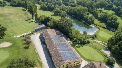 Rinnovabili • Fotovoltaico industriale: disponibile il nuovo configuratore C&I per calcolare costi e benefici