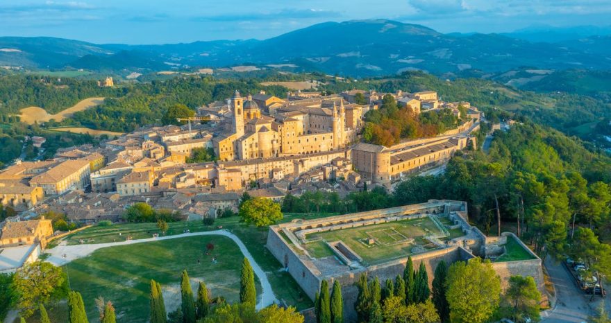 Rinnovabili • Salva Casa Marche: nuove regole per costruire in zona sismica