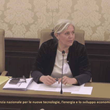 Rinnovabili • Mariotti al Senato: ricerca e innovazione a guida della transizione energetica