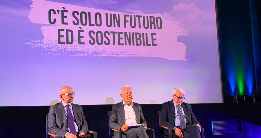 Rinnovabili • Impatta Disrupt, trasformare il valore della sostenibilità in innovazione e sviluppo economico
