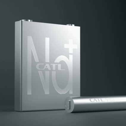 Rinnovabili • CATL porta sul mercato Naxtra, prima batteria al sodio EV prodotta in serie