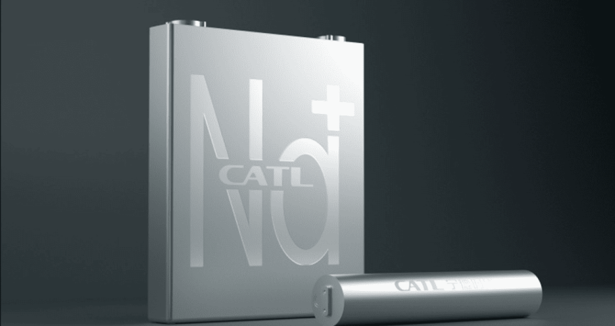 Rinnovabili • CATL porta sul mercato Naxtra, prima batteria al sodio EV prodotta in serie