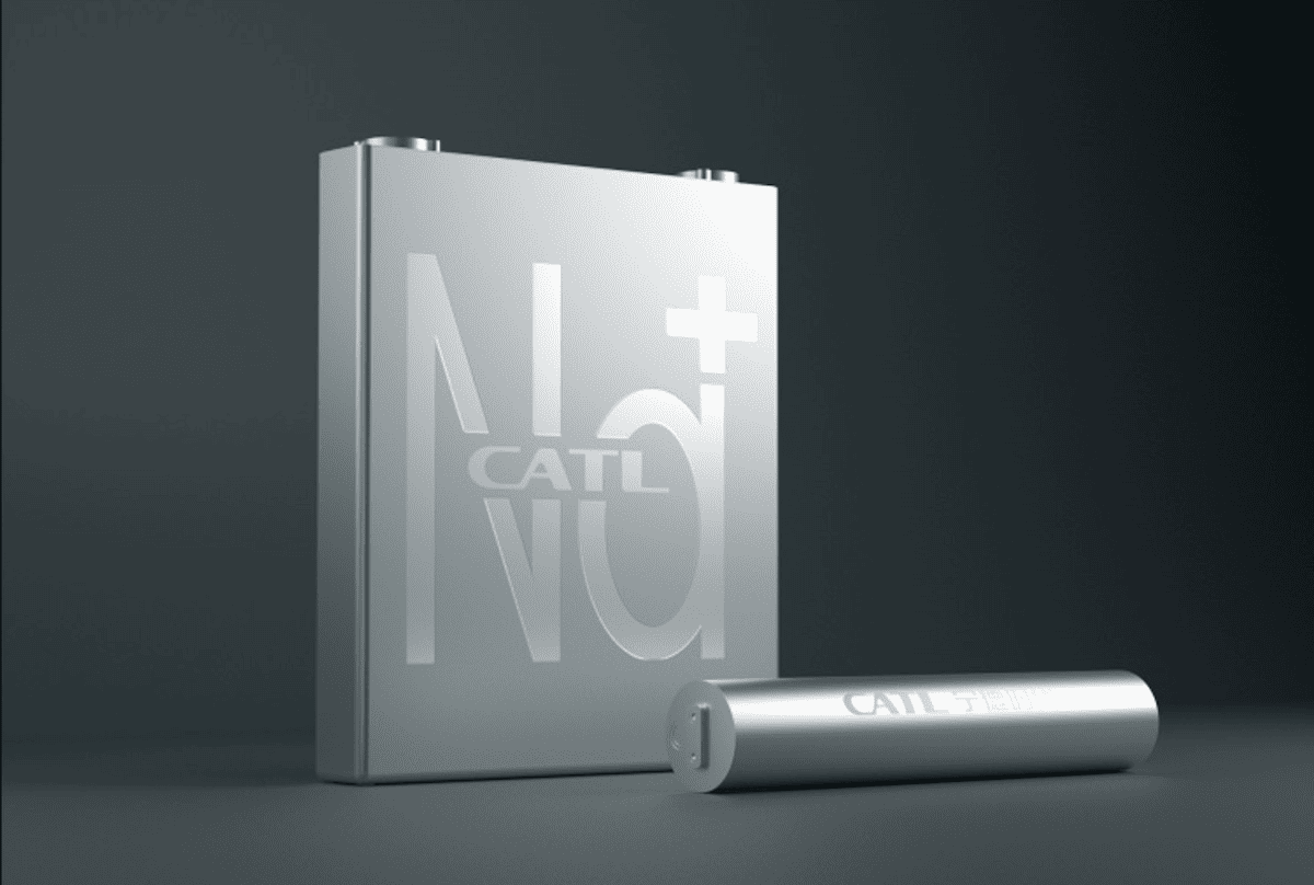 Rinnovabili • CATL porta sul mercato Naxtra, prima batteria al sodio EV prodotta in serie
