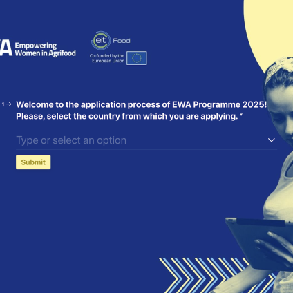 Rinnovabili • Empowering Women in Agrifood, aperta la call 2025