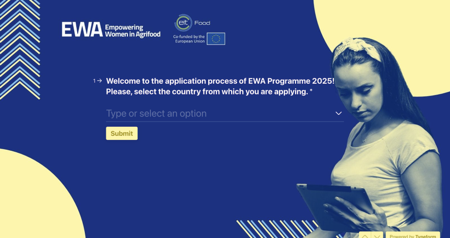 Rinnovabili • Empowering Women in Agrifood, aperta la call 2025