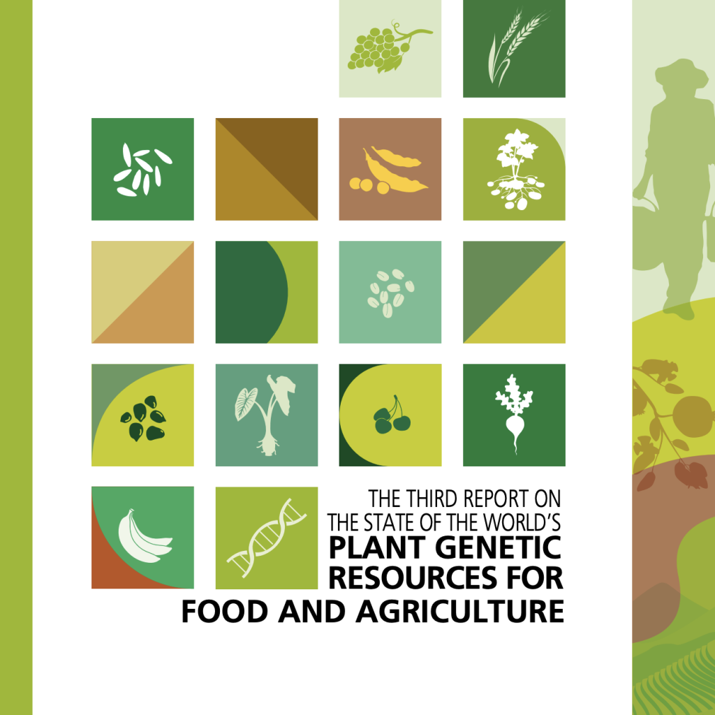 Dalle risorse genetiche vegetali dipende il futuro dell’alimentazione mondiale