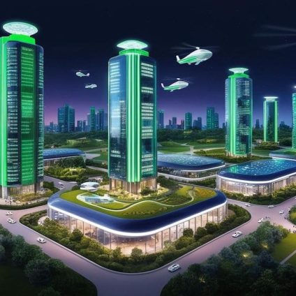 Rinnovabili • Smart City 2025: le 10 tendenze urbane