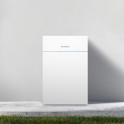Rinnovabili • La nuova batteria SBS050 plug&play di Sungrow arriva sul mercato europeo