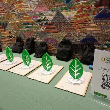 Rinnovabili • Sustainability Impact Awards 2025: Schneider Electric premia cinque eccellenze italiane