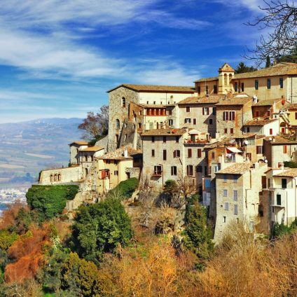 Rinnovabili • Via agli incentivi alle MPMI per la rigenerazione dei Borghi italiani: dotazione di 2,9 mln