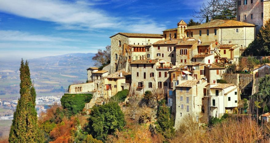 Rinnovabili • Via agli incentivi alle MPMI per la rigenerazione dei Borghi italiani: dotazione di 2,9 mln