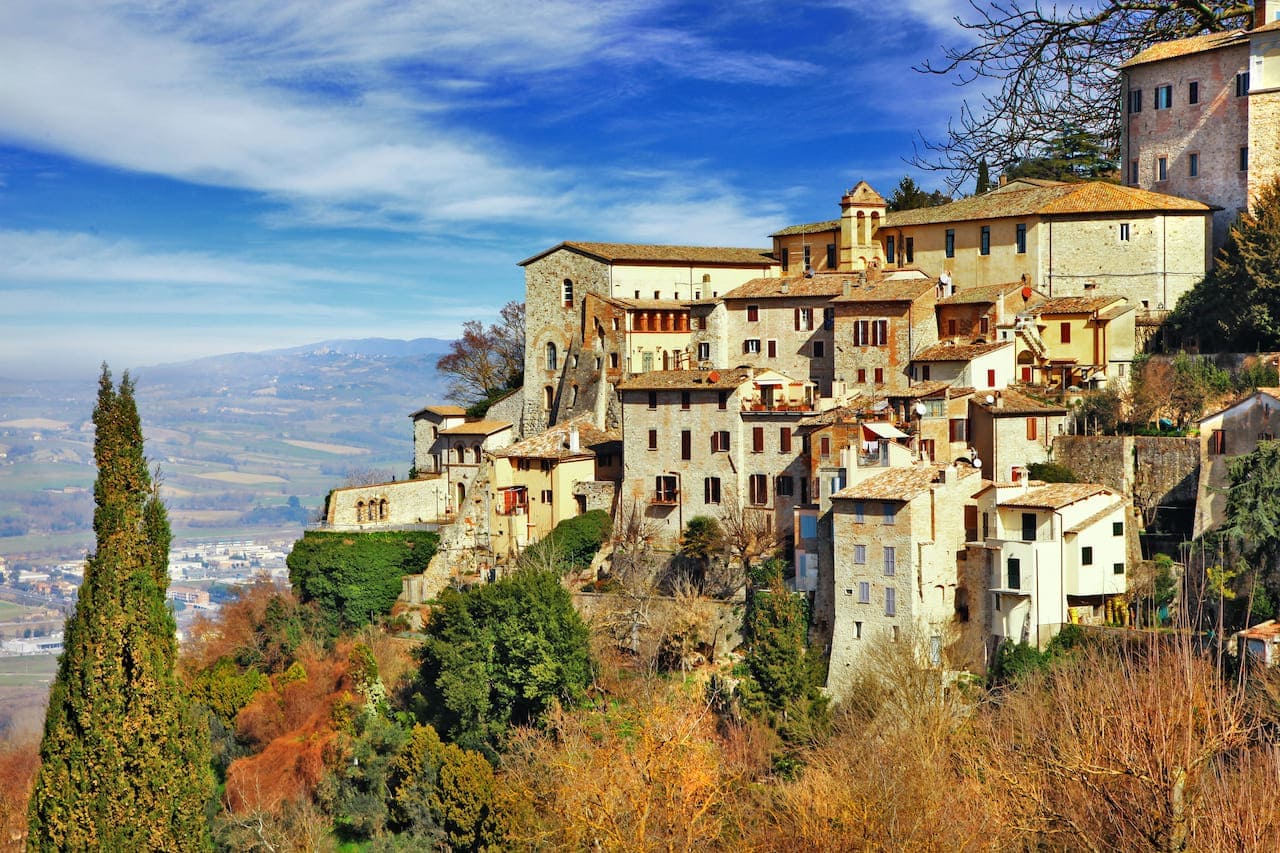 Via agli incentivi alle MPMI per la rigenerazione dei Borghi italiani: dotazione di 2,9 mln