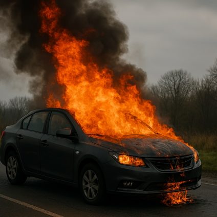 Rinnovabili • Boom assicurazione per le auto elettriche, ecco l'effetto Tesla