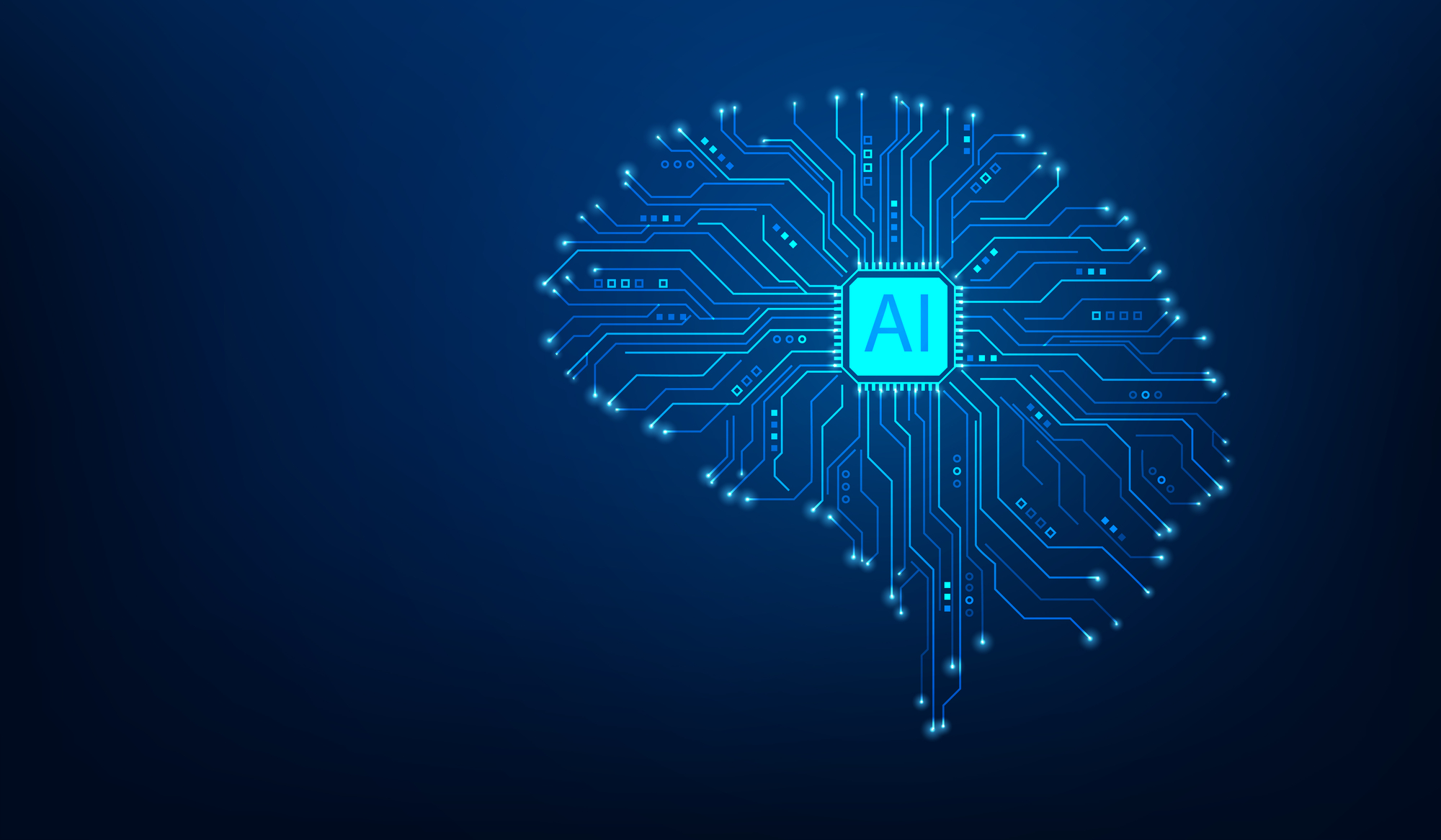 Rinnovabili • Aumento emissioni IA: nel 2024 quadruplicate emissioni da produzione di chip