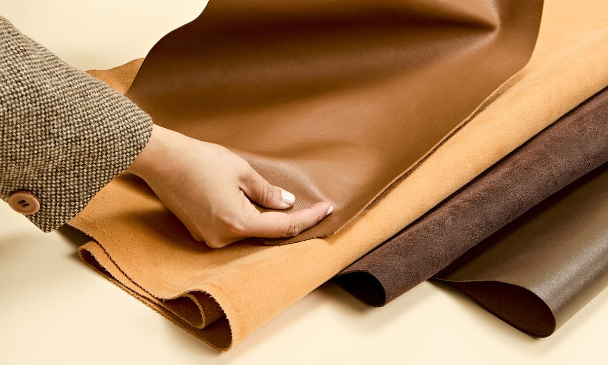 Biotessile su scala industriale: Modern Meadow sta reinventando i materiali sostenibil