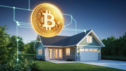 Rinnovabili • Blockchain nel mercato immobiliare: un futro da 4.000 miliardi di dollari