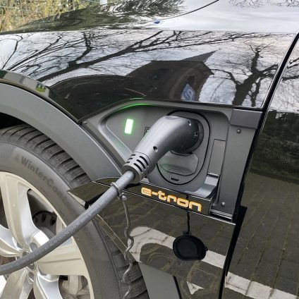 Rinnovabili • Bonus colonnine elettriche, ecco come fare domanda