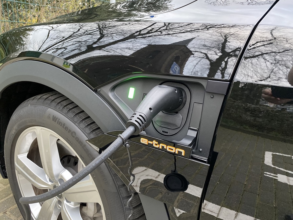 Rinnovabili • Bonus colonnine elettriche, ecco come fare domanda