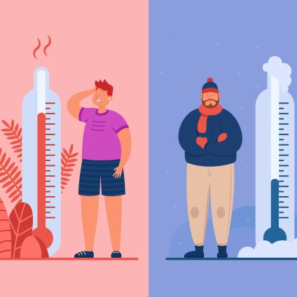 Rinnovabili • Caldo e freddo estremi in rapida successione: cosa ci attende entro il 2100