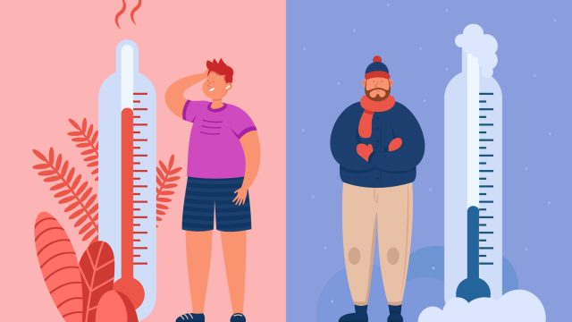 Rinnovabili • Caldo e freddo estremi in rapida successione: cosa ci attende entro il 2100