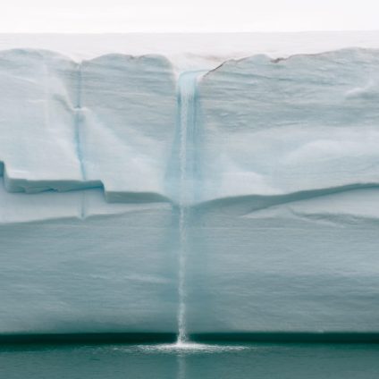 Rinnovabili • Cambiamento climatico: corrente oceanica circumpolare rallenterà del 20%