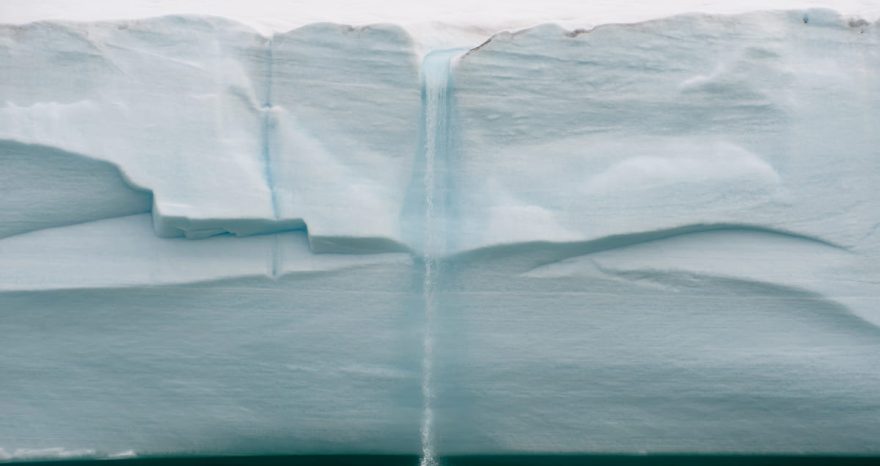 Rinnovabili • Cambiamento climatico: corrente oceanica circumpolare rallenterà del 20%