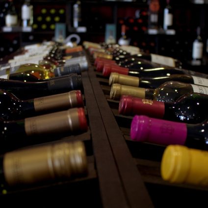 Rinnovabili • Innovazione vitivinicola e agroalimentare, il progetto EU-GIFT