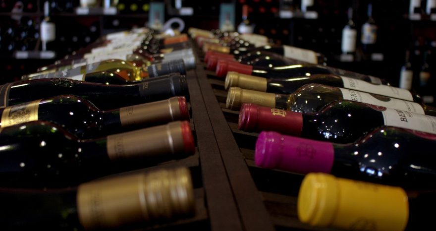 Rinnovabili • Innovazione vitivinicola e agroalimentare, il progetto EU-GIFT